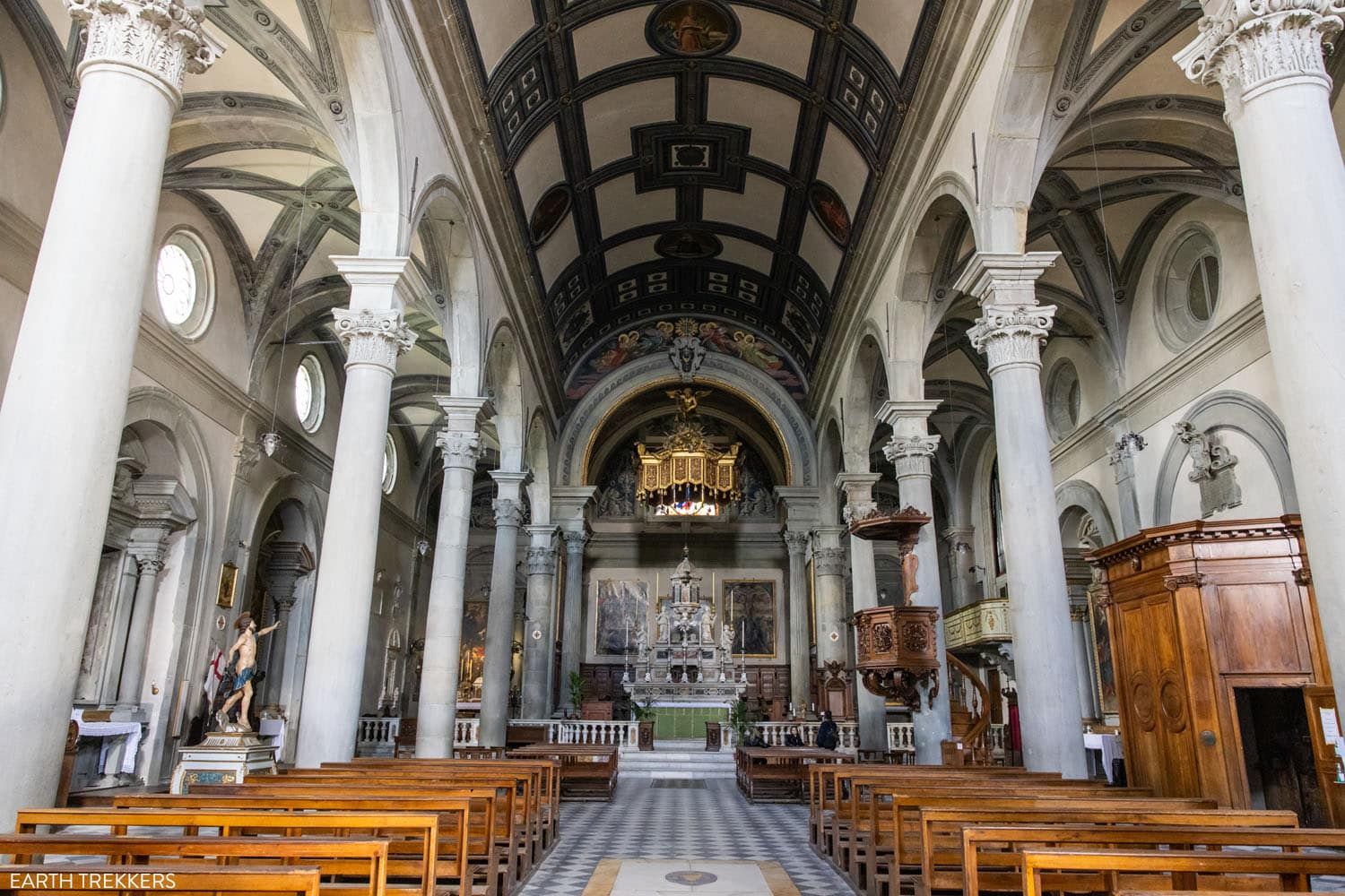 Cortona Duomo