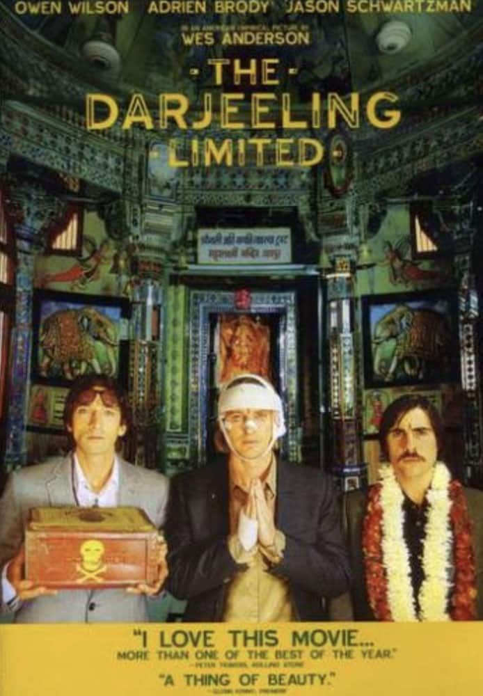 Darjeeling Limited