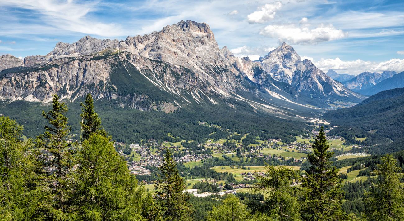 Where to Stay in the Dolomites 2025 Best Locations & Hotels Earth Trekkers