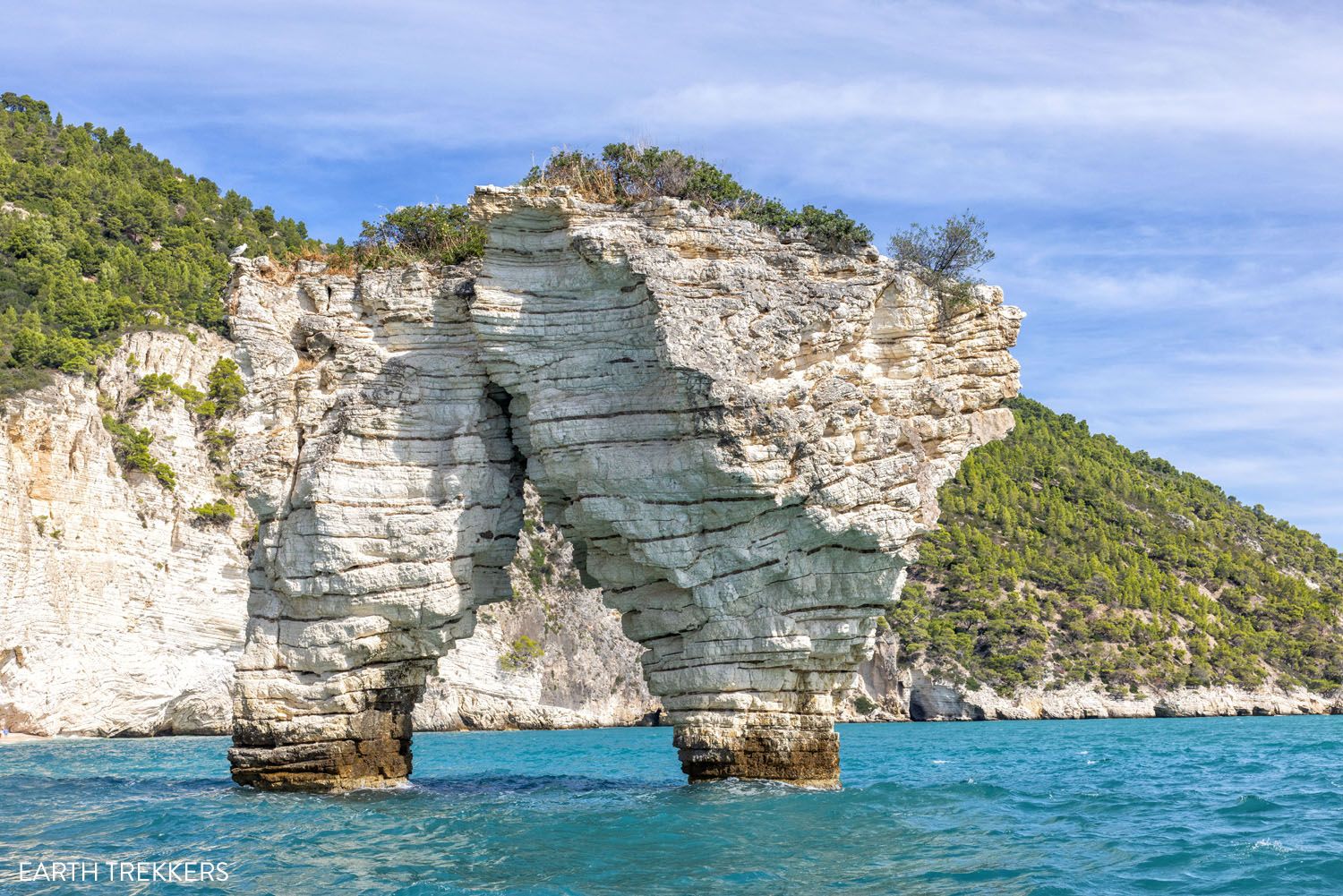 Gargano National Park | Things to Do in the Gargano