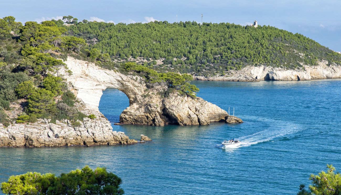 Gargano