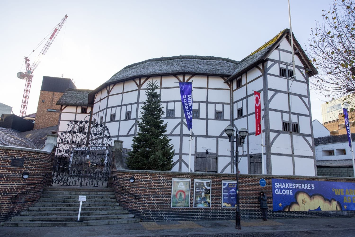 Globe Theater