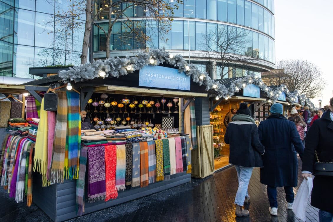 London Christmas Markets 2024 The Ultimate Guide Earth Trekkers