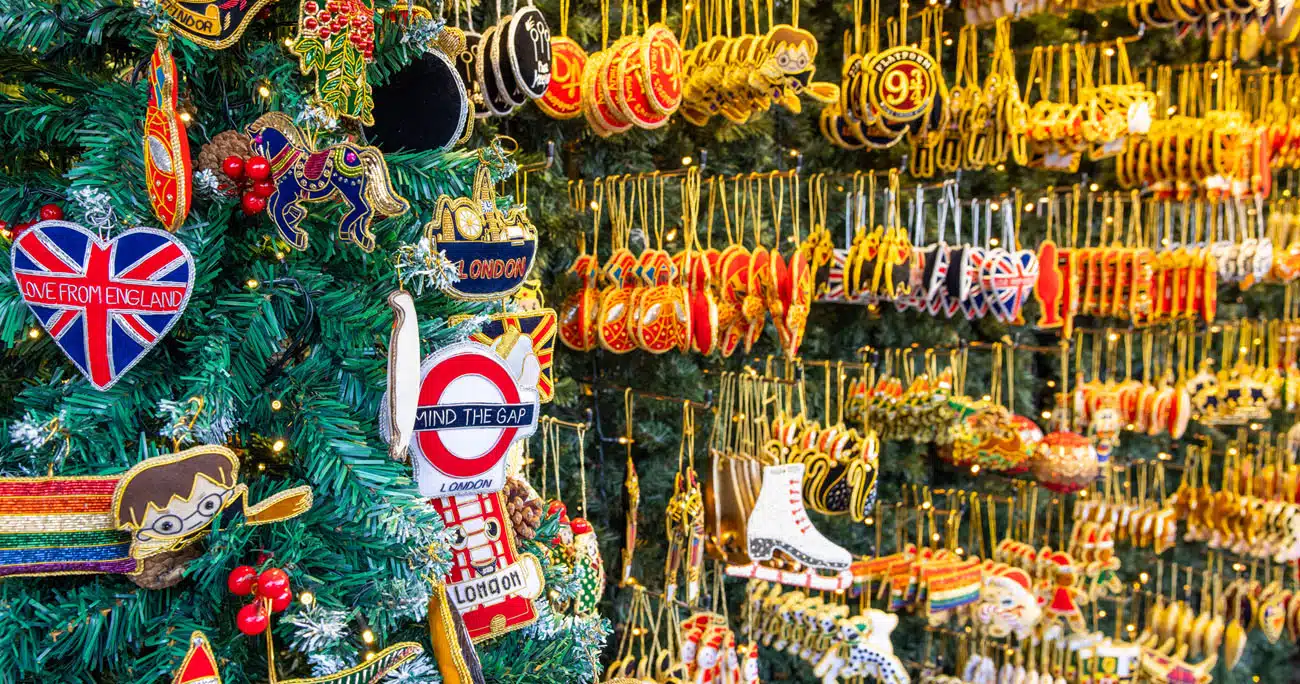 Best Christmas Markets In New England 2025 Best Christmas Markets In New England 2025