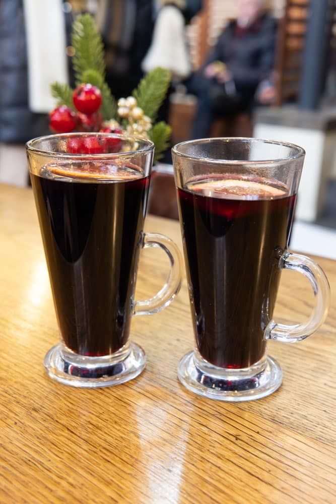 Mulled Wine