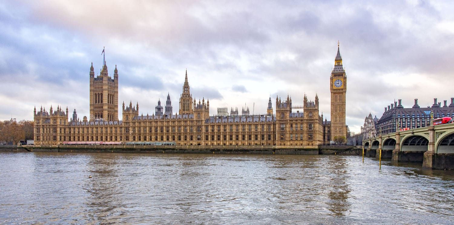 Parliament London