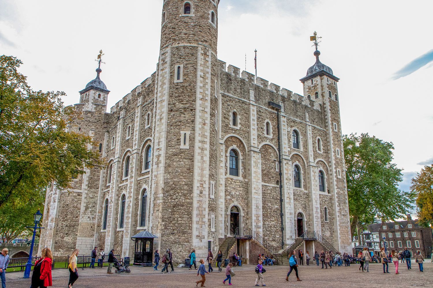 Tower of London