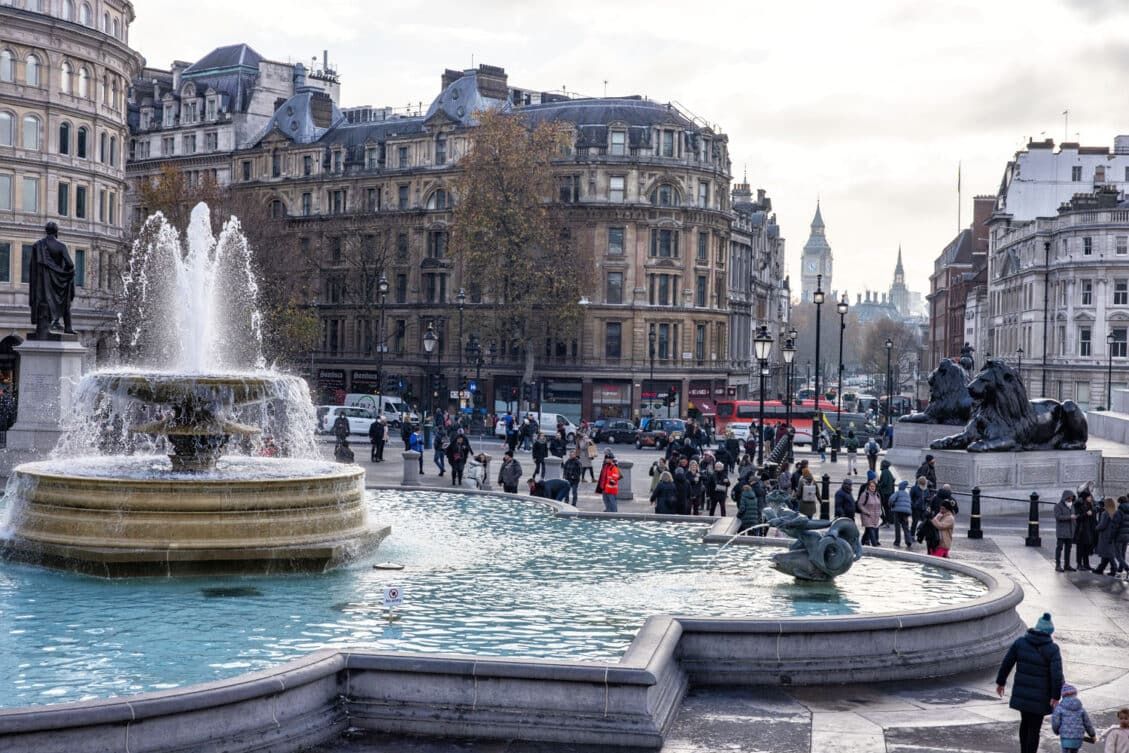 Trafalgar Tours 2025 Christmas Markets 2025 Jess Janelle