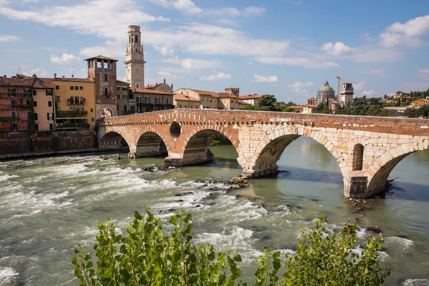 Verona Italy