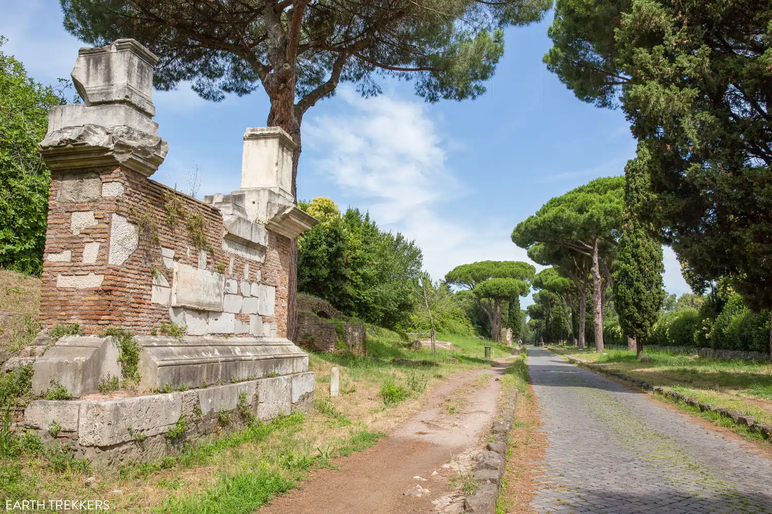 Appian Way