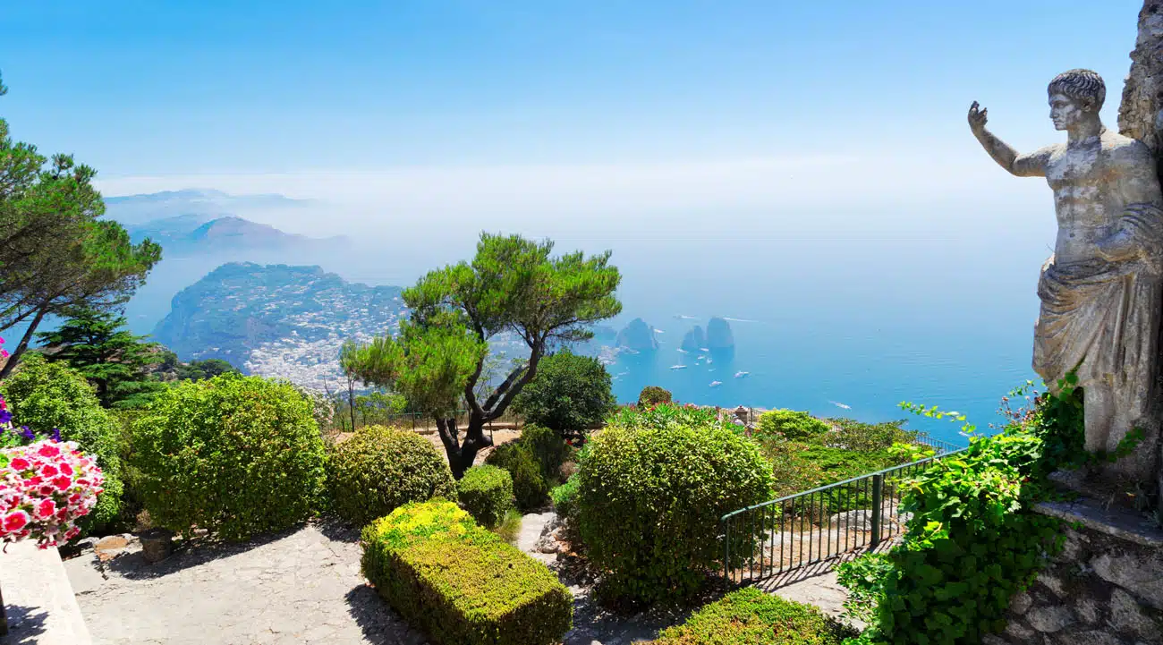 Best Things to Do in Capri, Italy: 10 Essential Experiences & More