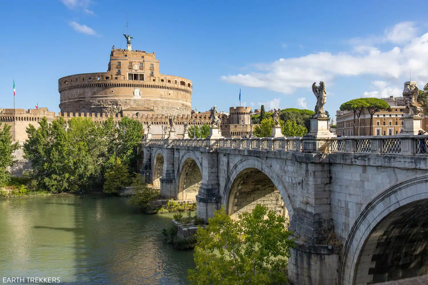 Castel SantAngelo