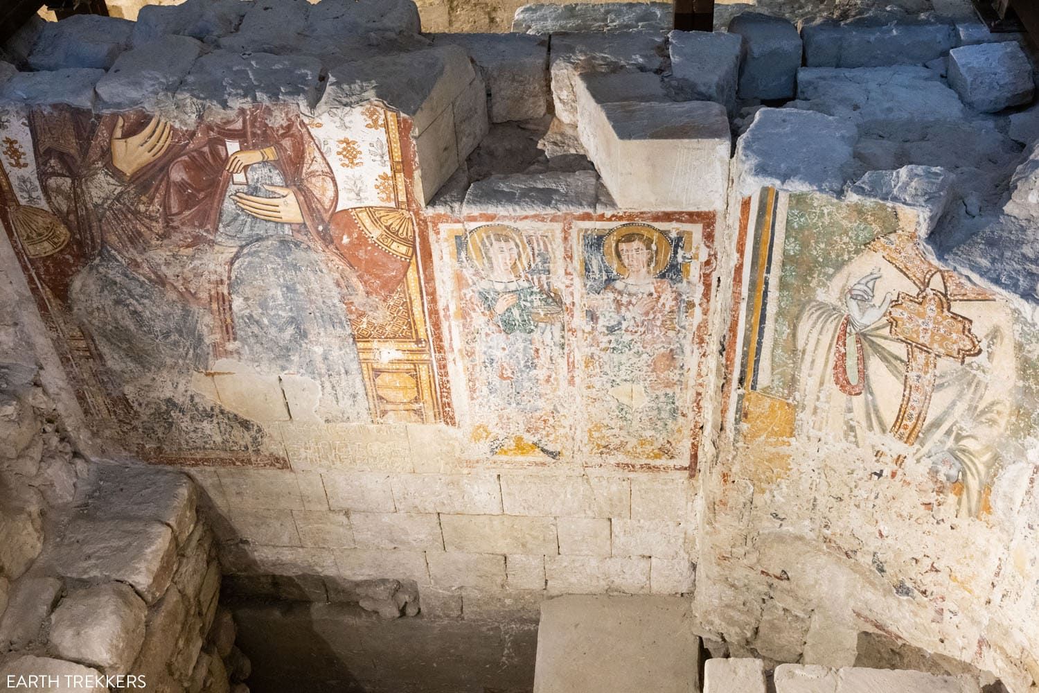 Chapel of San Giuseppe Matera