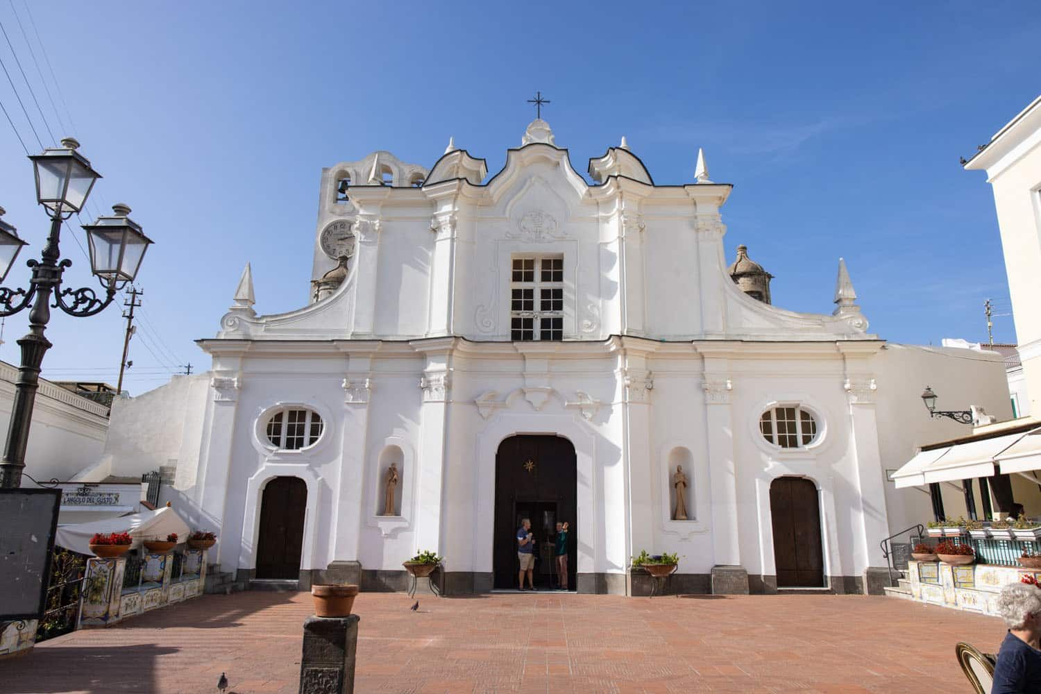 Church of Saint Sophia