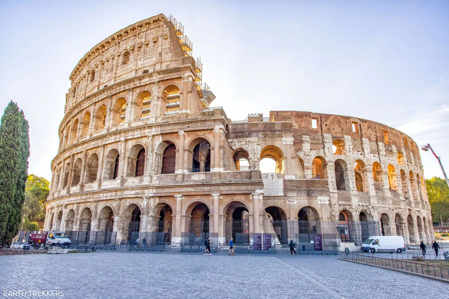 Colosseum Rome