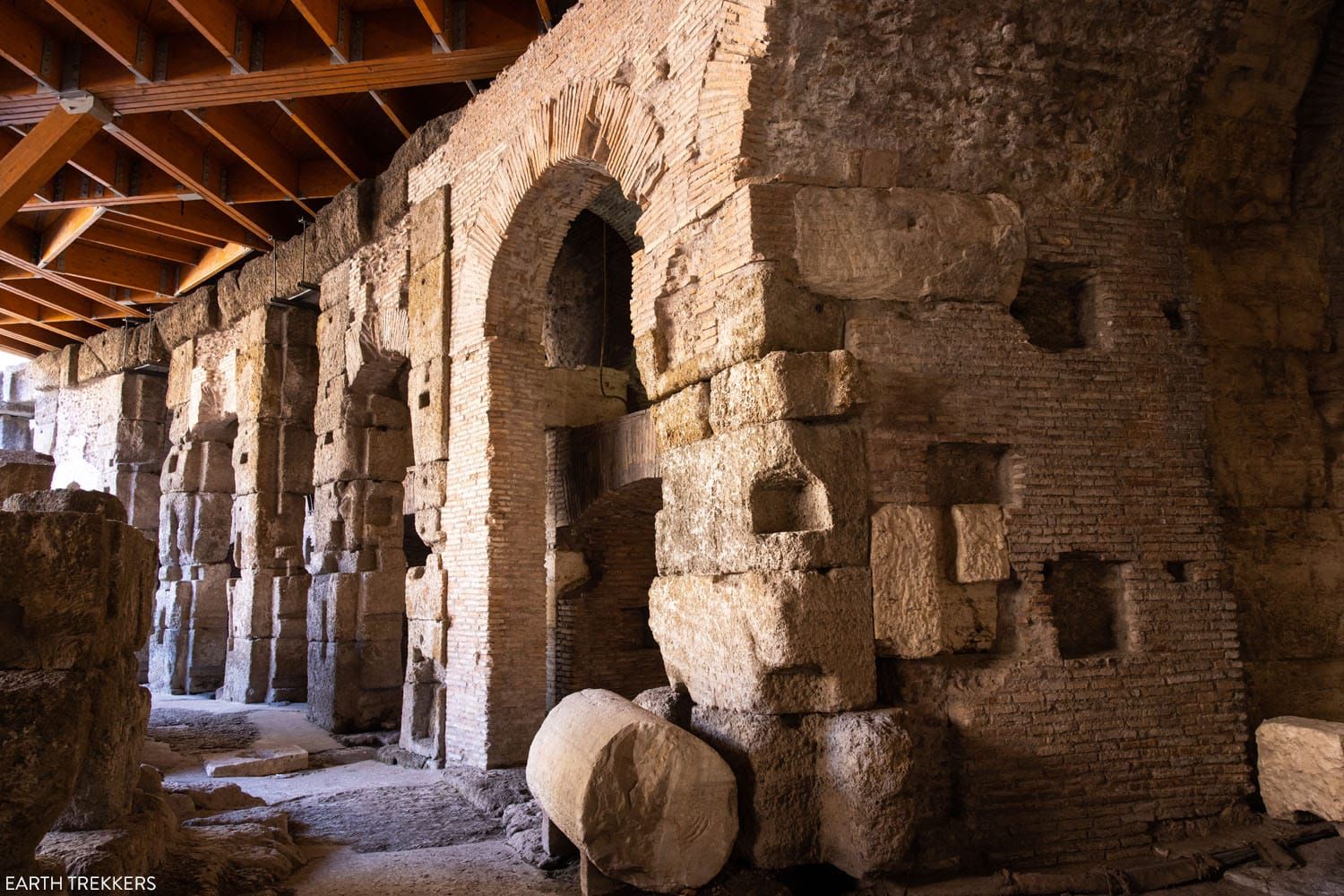 Colosseum Underground Tour | How to Visit the Colosseum