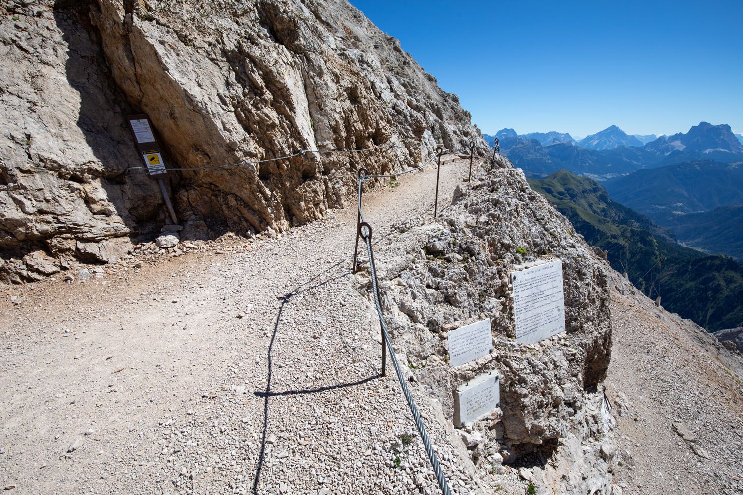 Is Marmolada Worth It Visiting The Highest Peak In The Dolomites
