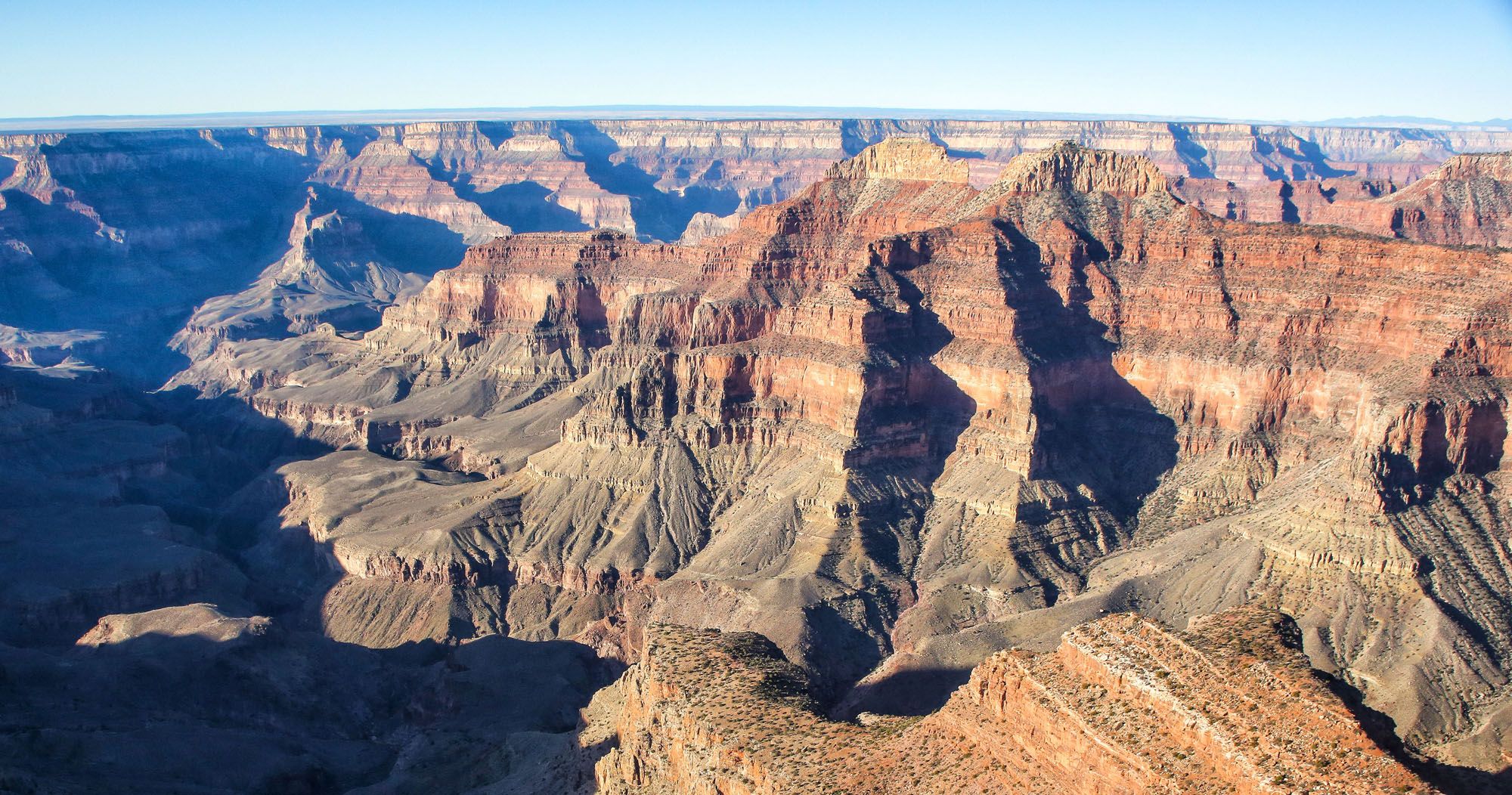 Featured image for “Grand Canyon Helicopter Tour: Everything You Need to Know”