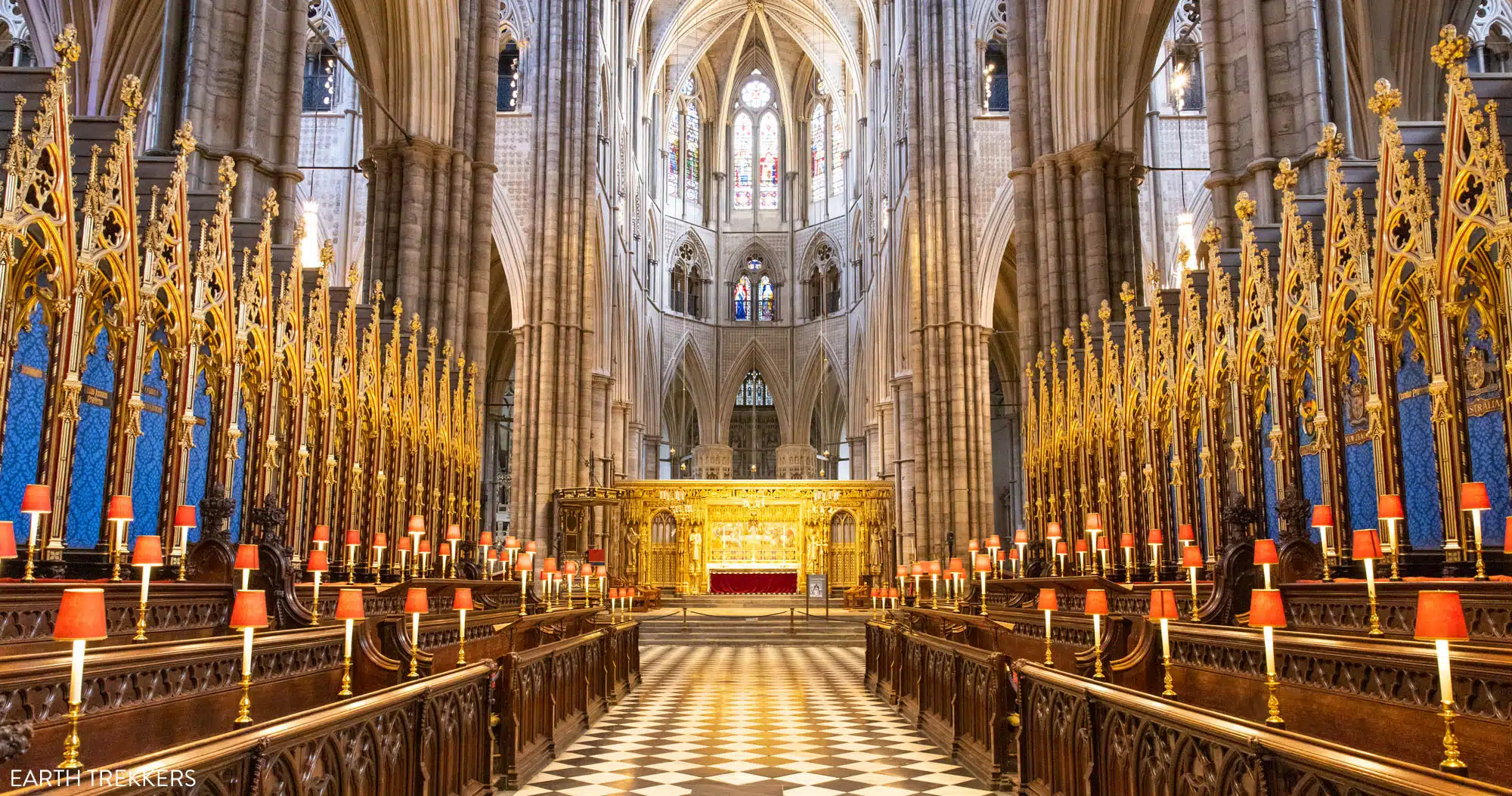 How to Visit Westminster Abbey