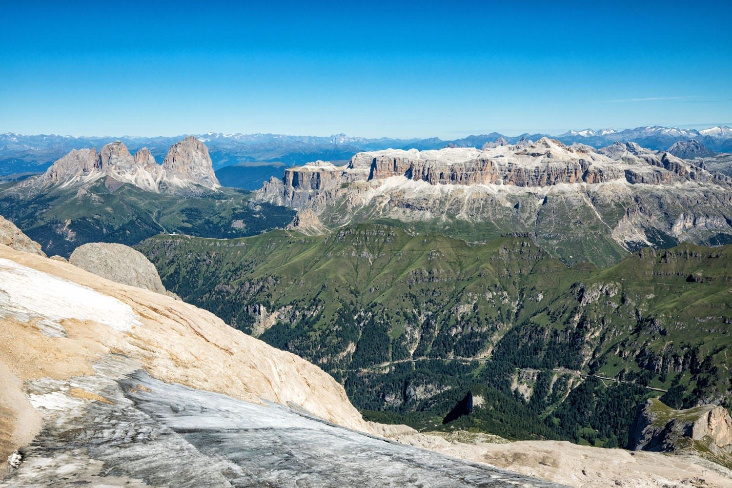 Marmolada