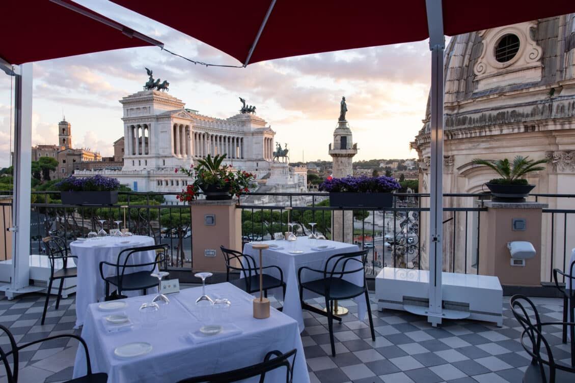 Where to Eat in Rome: Restaurants, Cheap Eats & Food Tours – Earth Trekkers