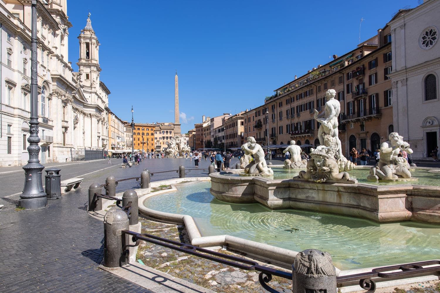 Piazza Navona