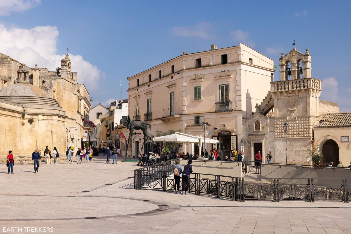 Piazza Vittorio Veneto