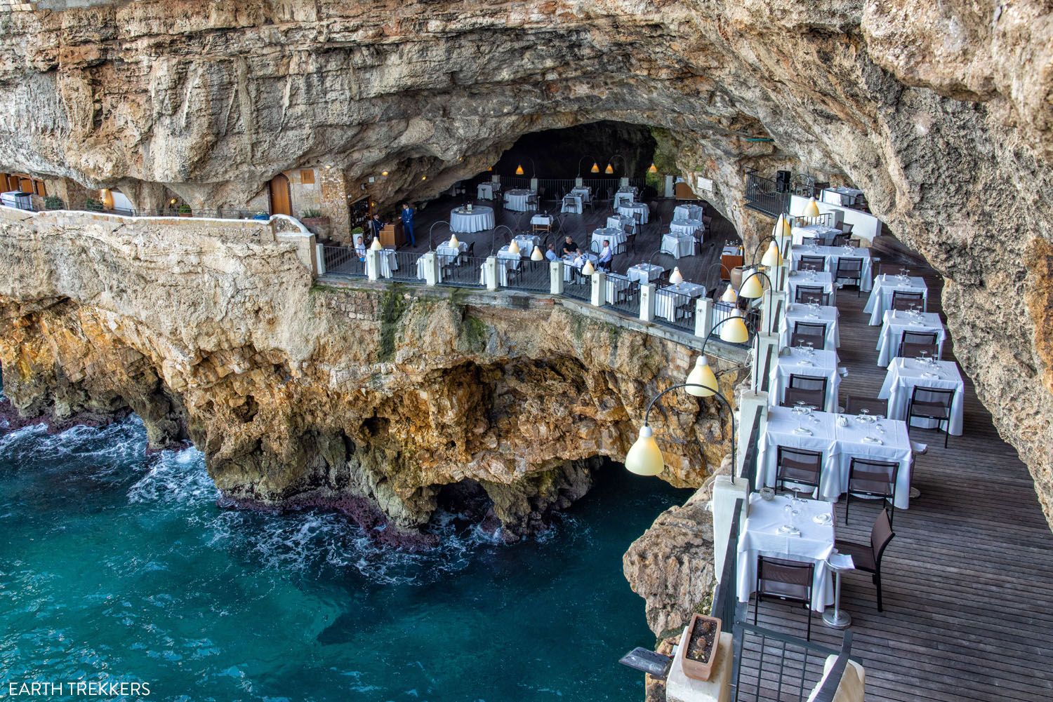 Polignano a Mare | Places to Visit in Puglia