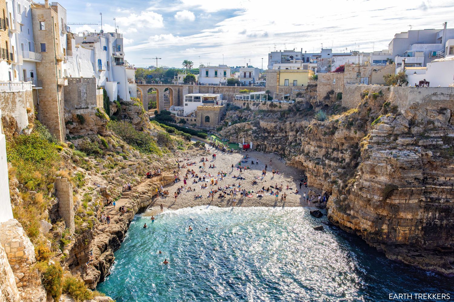 Puglia Italy