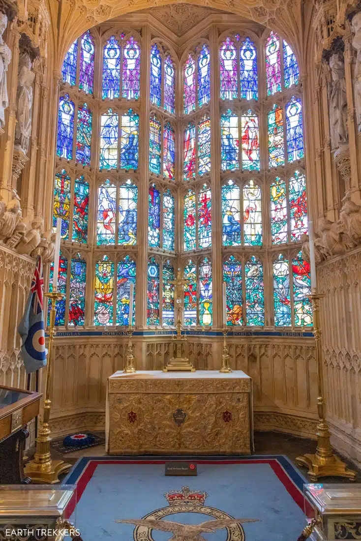 Royal Air Force Chapel