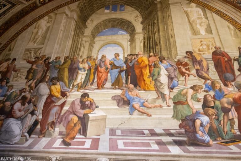 One Day in Rome 3 Unique Ways to Plan Your Itinerary