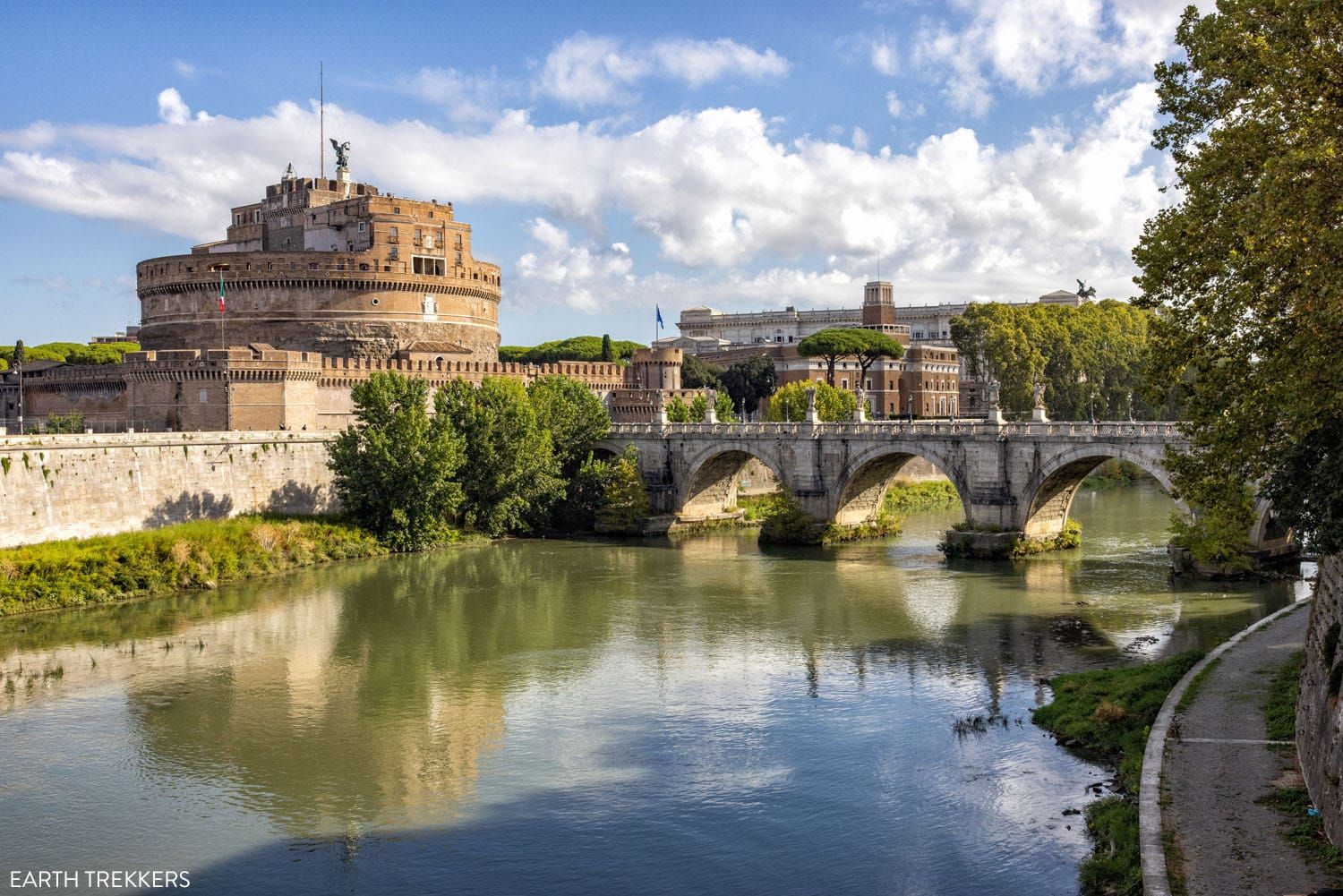 One Day In Rome 3 Unique Ways To Plan Your Itinerary