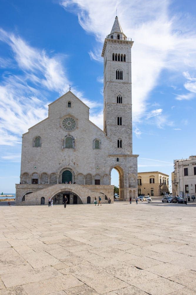 Trani Cathedral