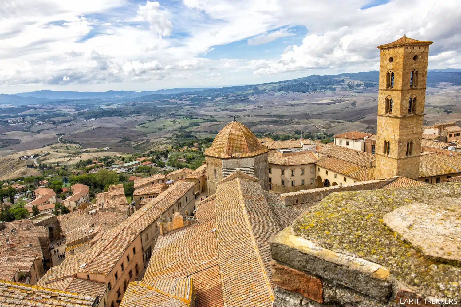 Volterra Photo