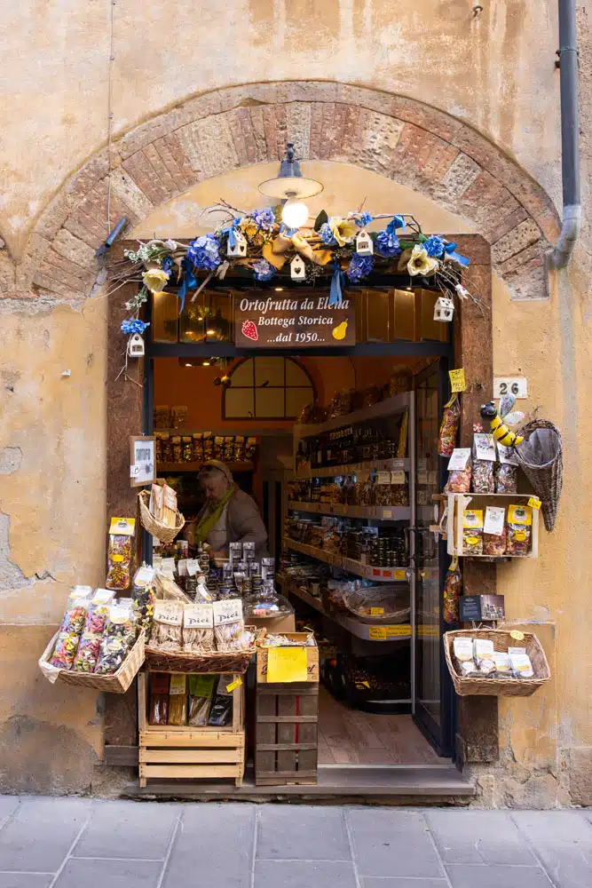 Volterra Store