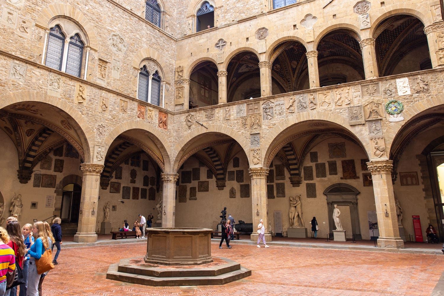 Bargello Museum