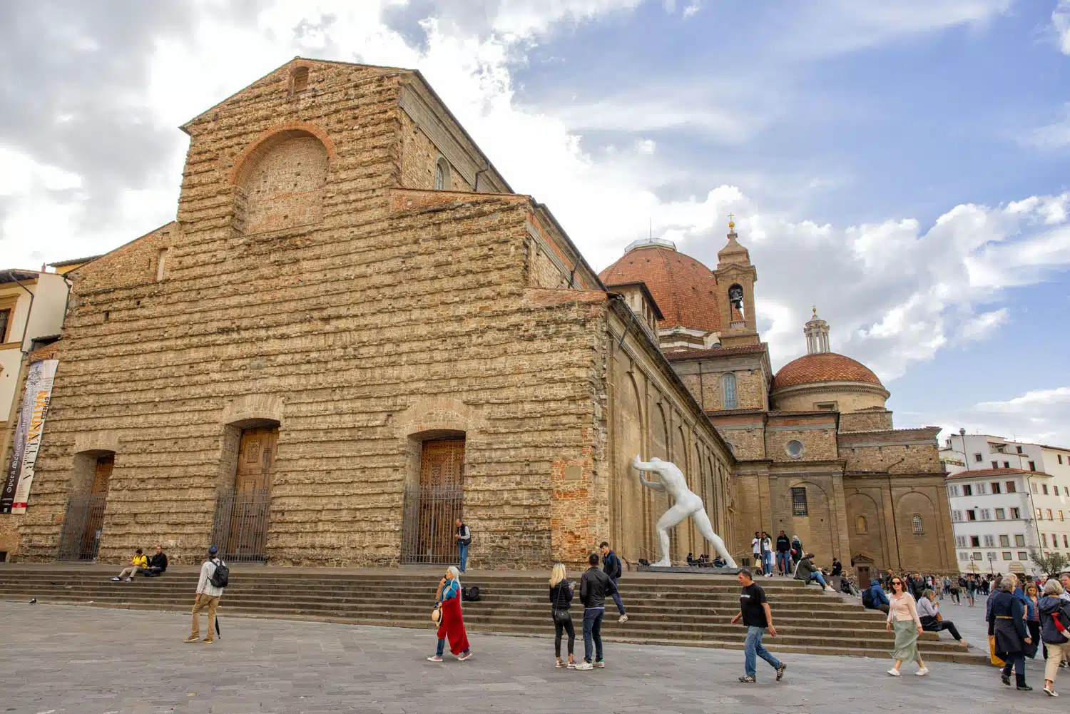 Basilica di San Lorenzo