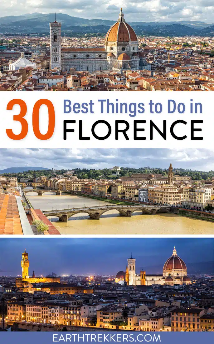 Best Things to Do in Florence