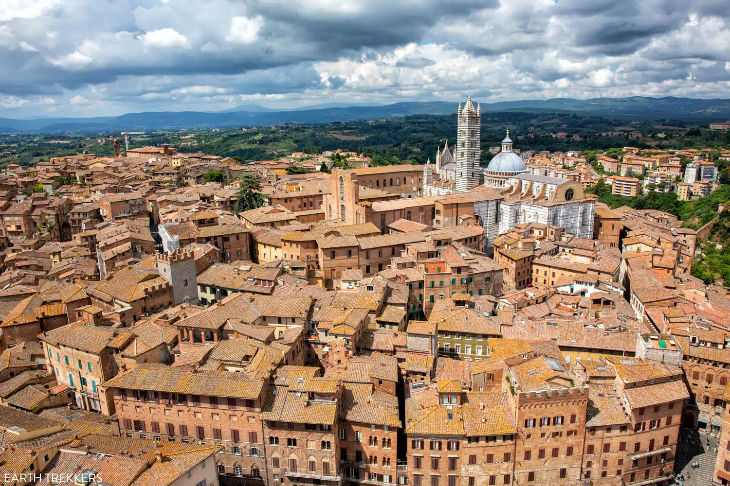 Best things to do in Siena Italy