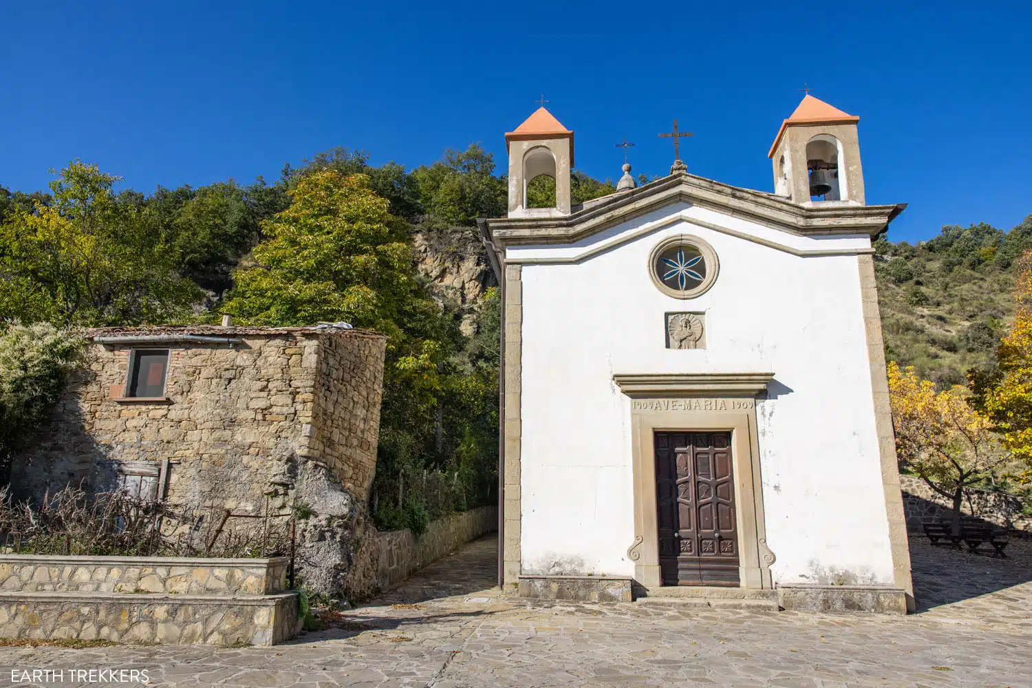 Cappella Santa Maria Regina Coeli