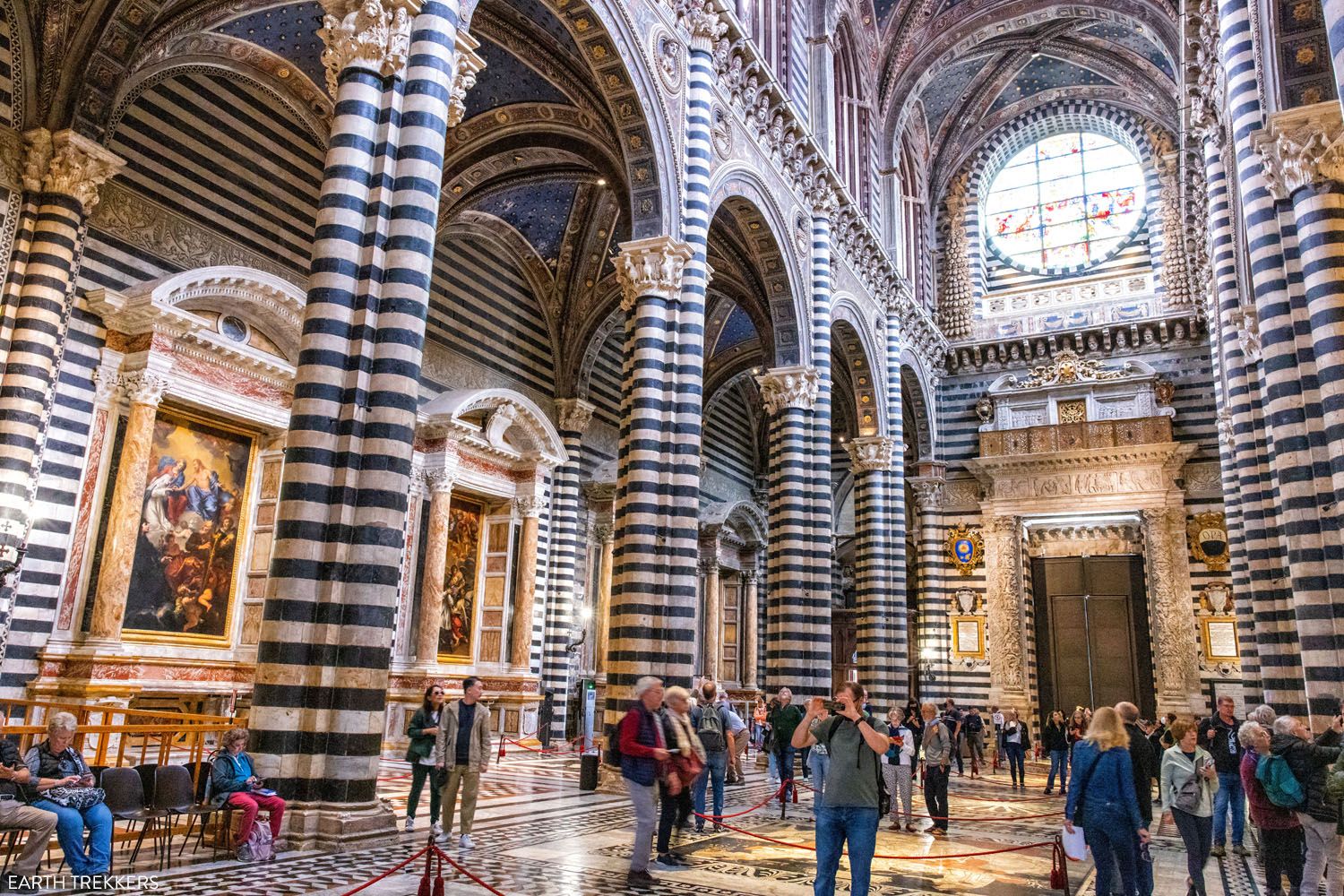 Duomo di Siena