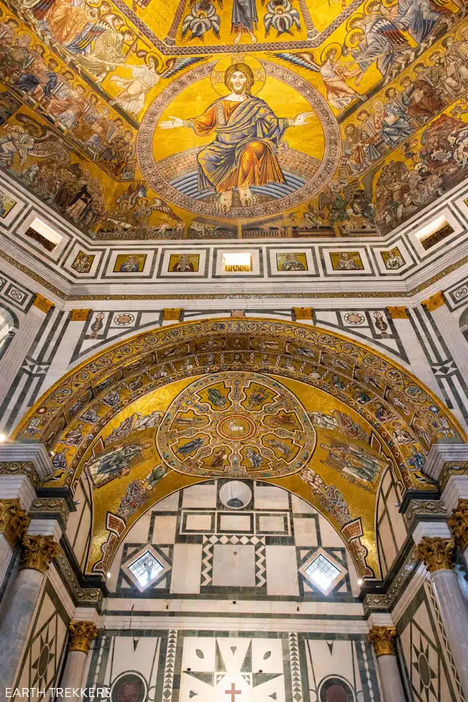 Florence Baptistery