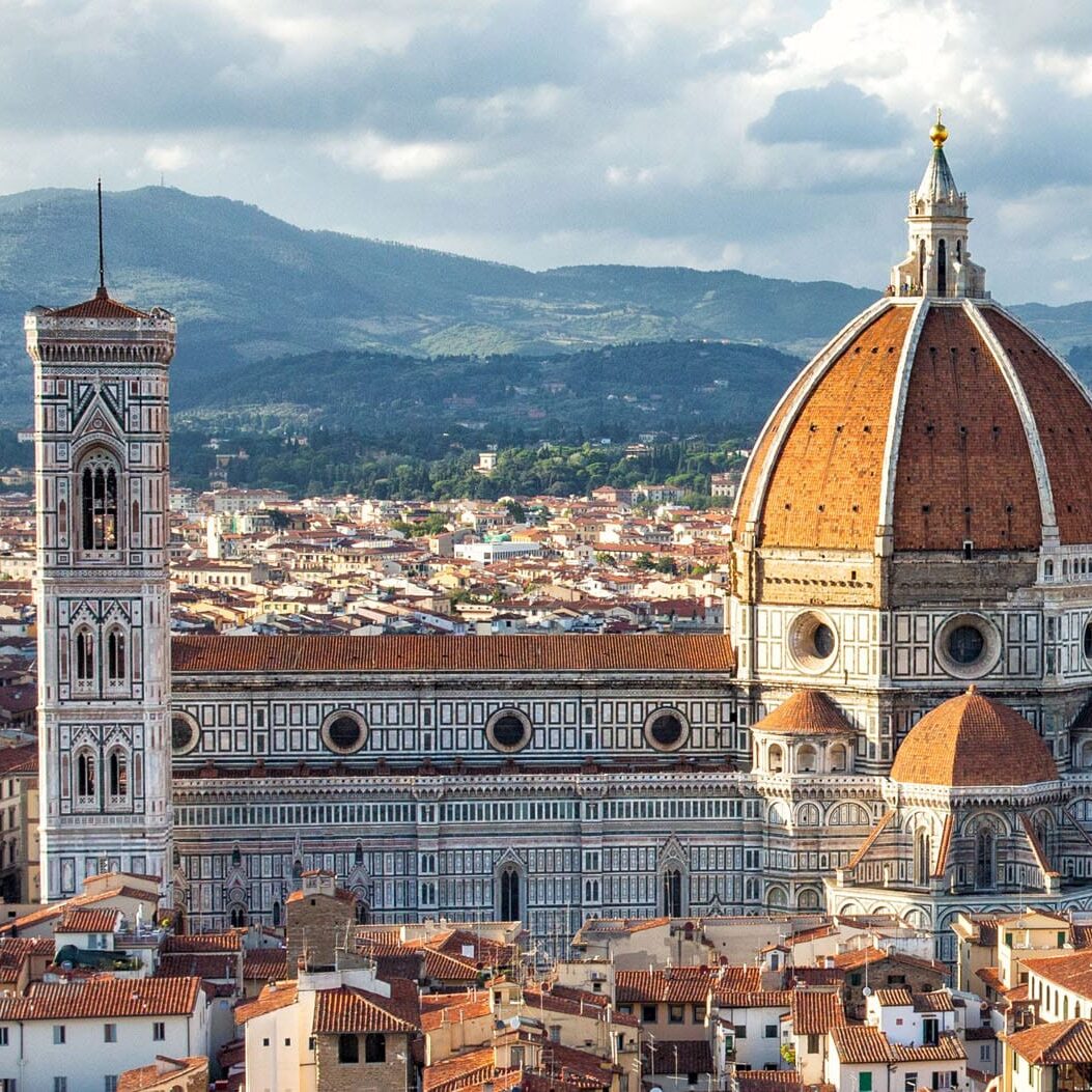 Flenrence El Jino Florence Italy New Mayor Of Florence, Italy, Is The First