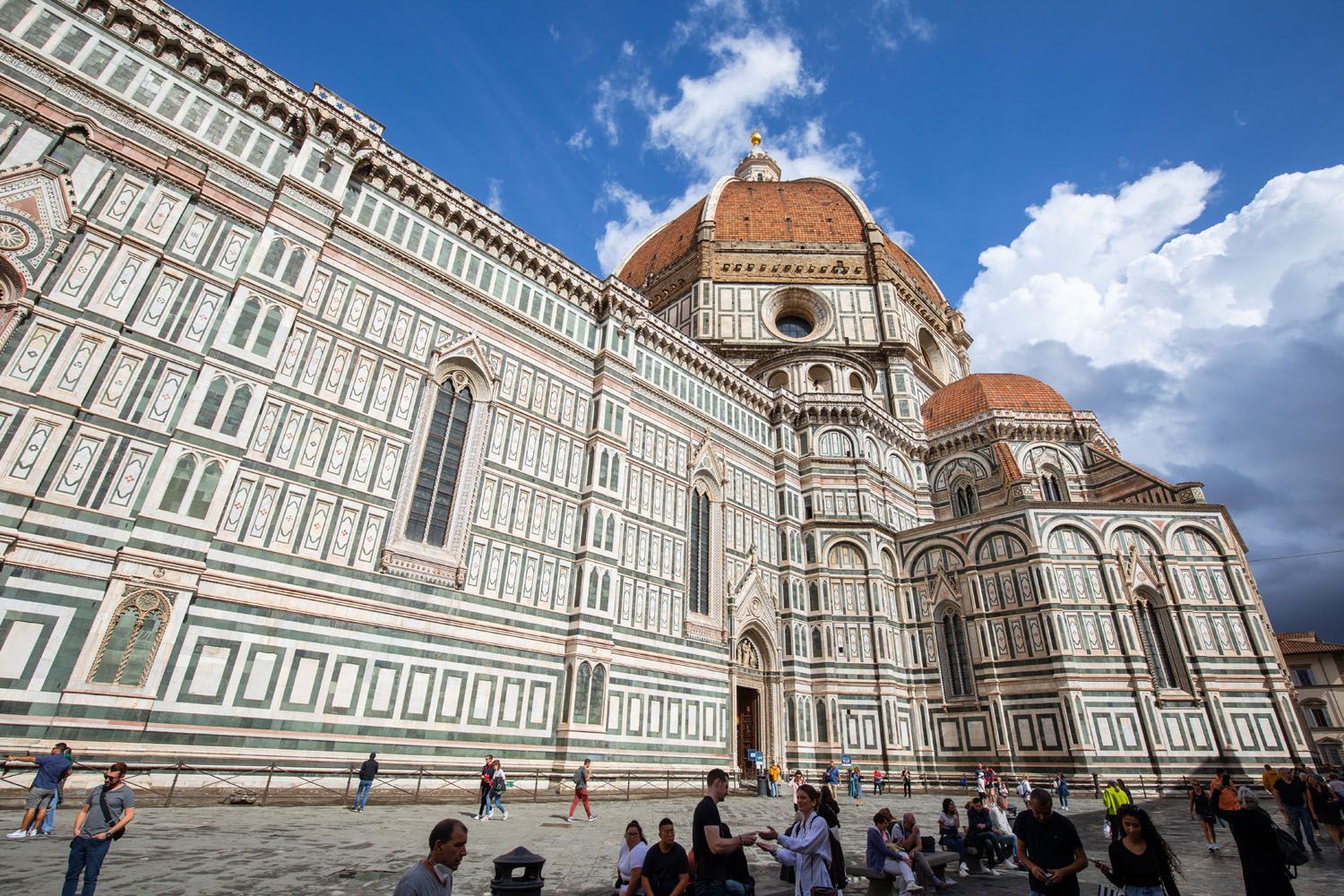 Florence Cathedral