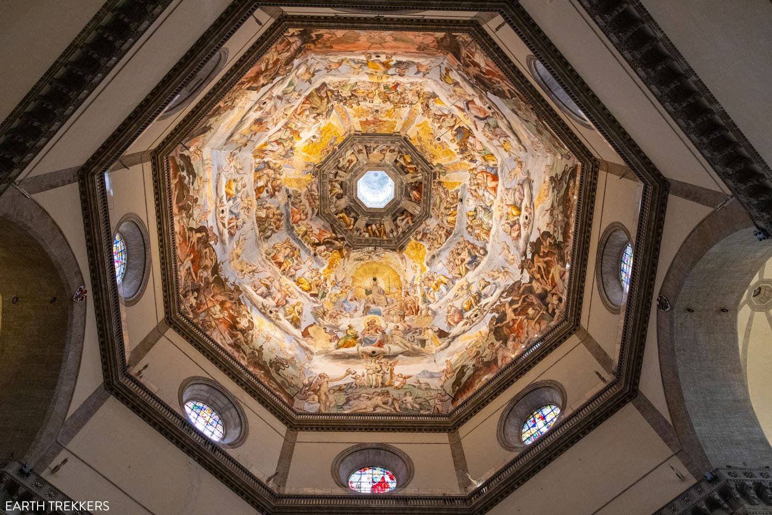 Florence Dome