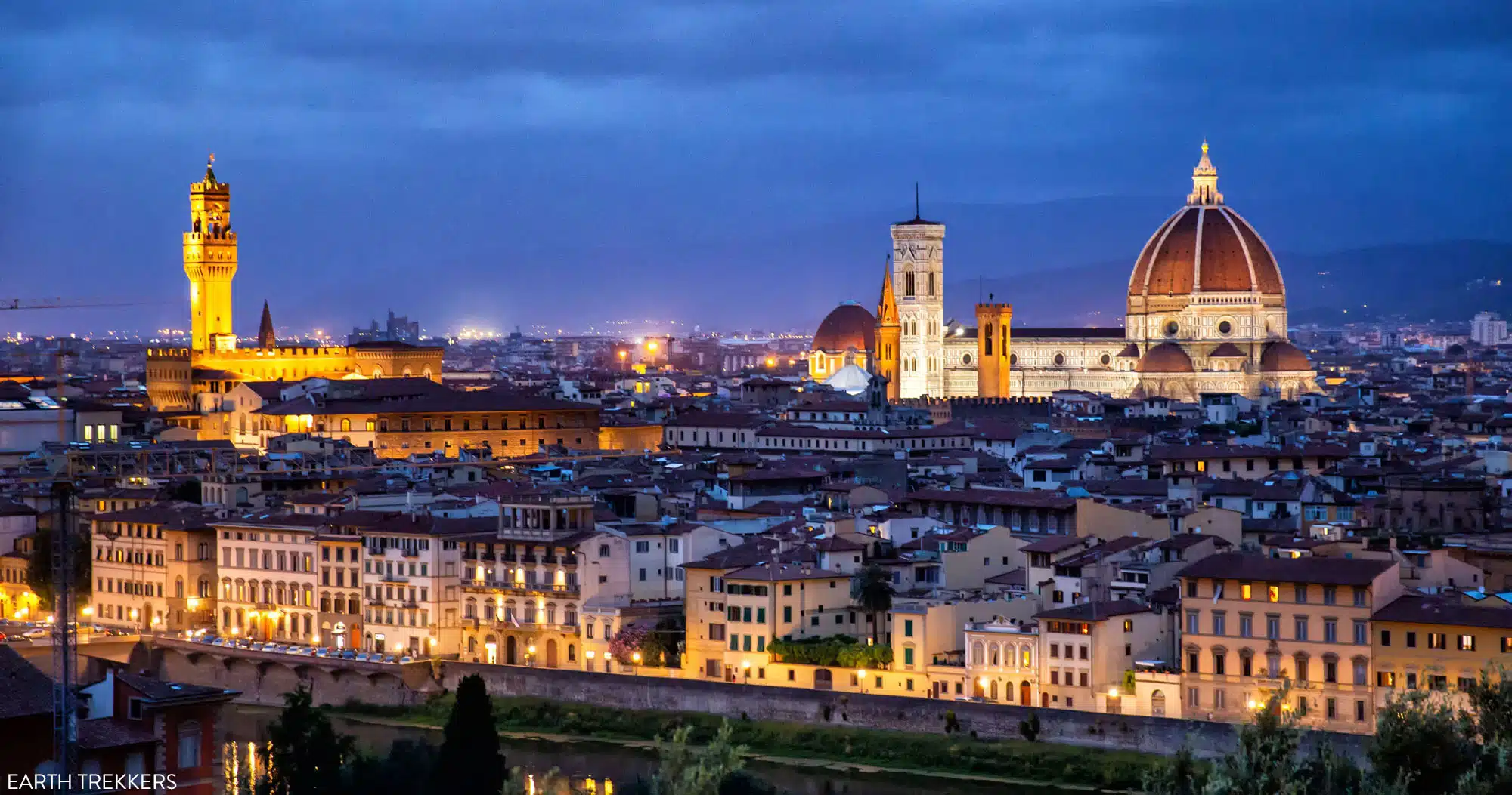 Florence Italy