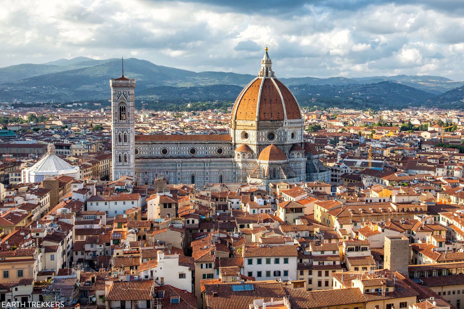 Florence Italy | Best Things to Do in Tuscany