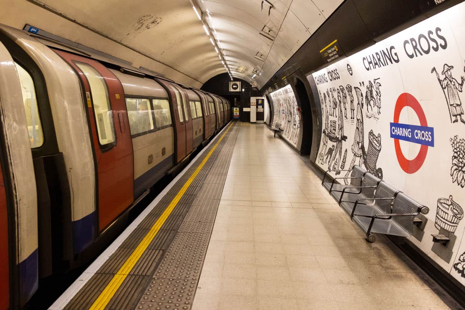 London Underground