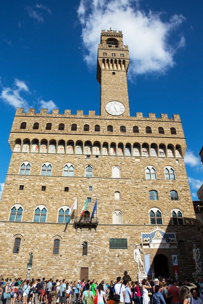 Palazzo Vecchio