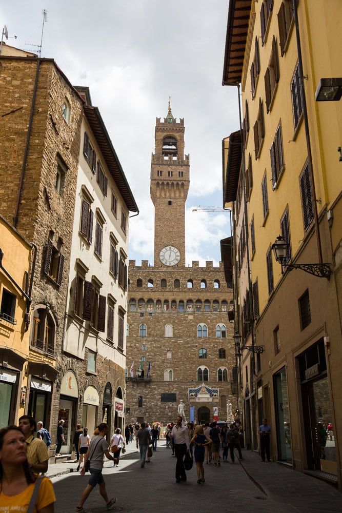 Palazzo Vecchio